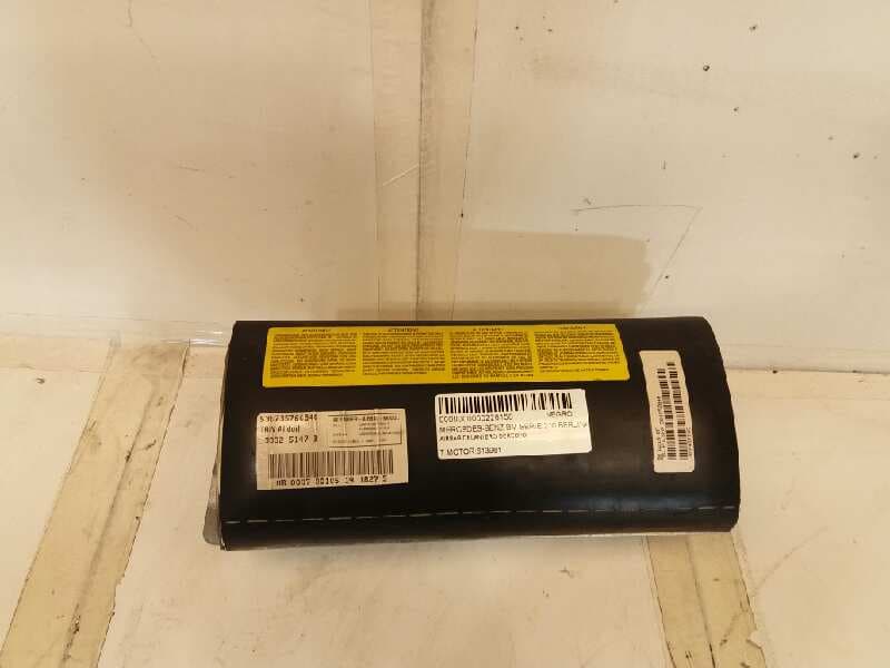 Airbag delantero derecho MERCEDES-BENZ CLASE E (W210) BERLINA DIESEL