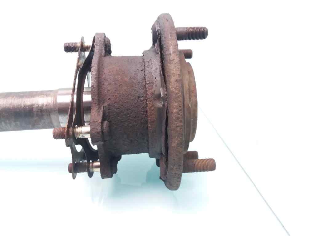 Transmision trasera izquierda NISSAN PATROL (K/W260) 4