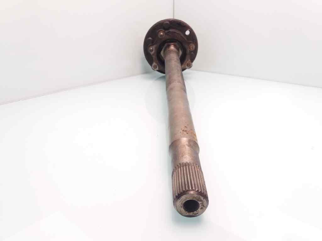 Transmision trasera izquierda NISSAN PATROL (K/W260) 3