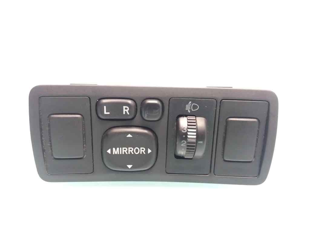 Mando retrovisor TOYOTA AVENSIS