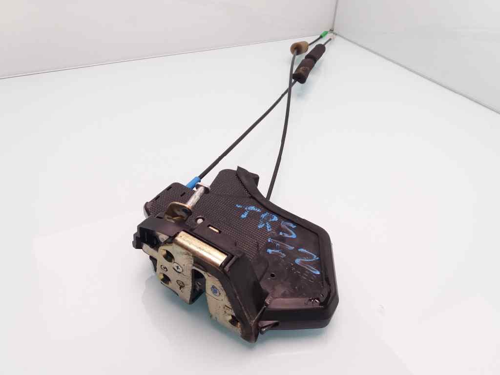 Cerradura puerta trasera izquierda TOYOTA AVENSIS 3