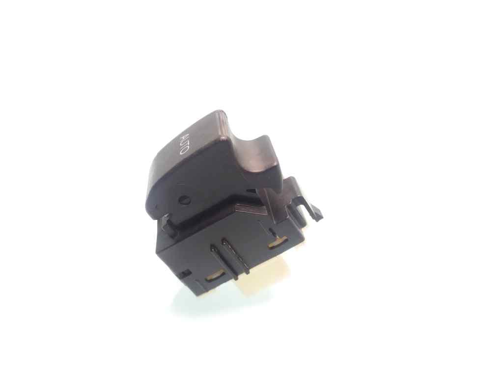 Mando elevalunas trasero derecho TOYOTA AVENSIS 5