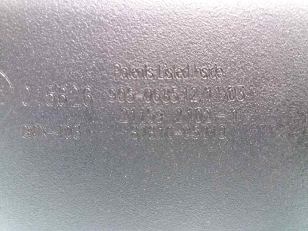 Espejo interior TOYOTA AVENSIS 5