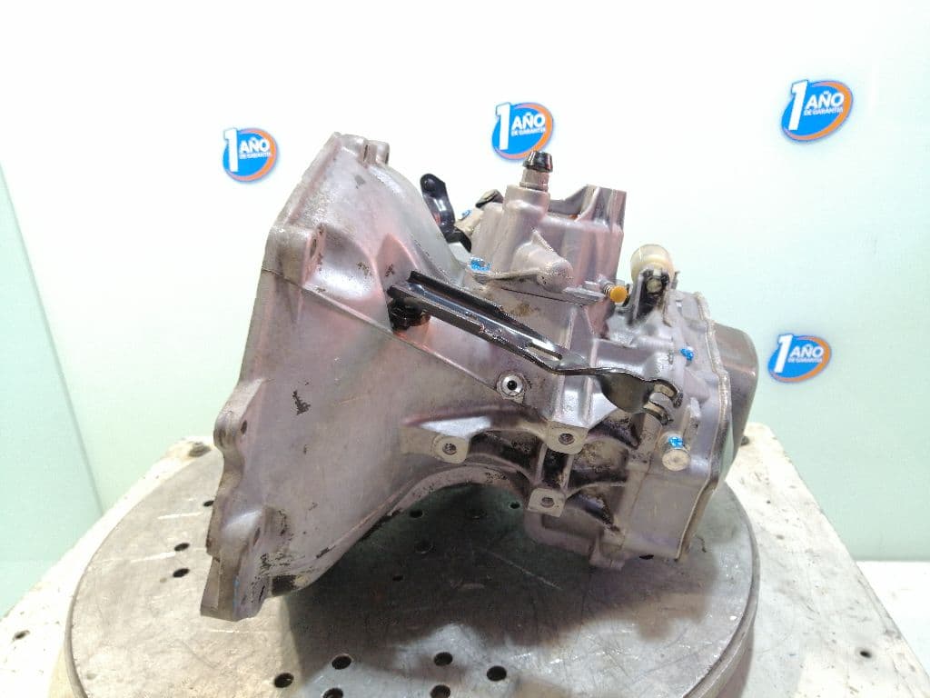 Caja cambios OPEL CORSA B 5