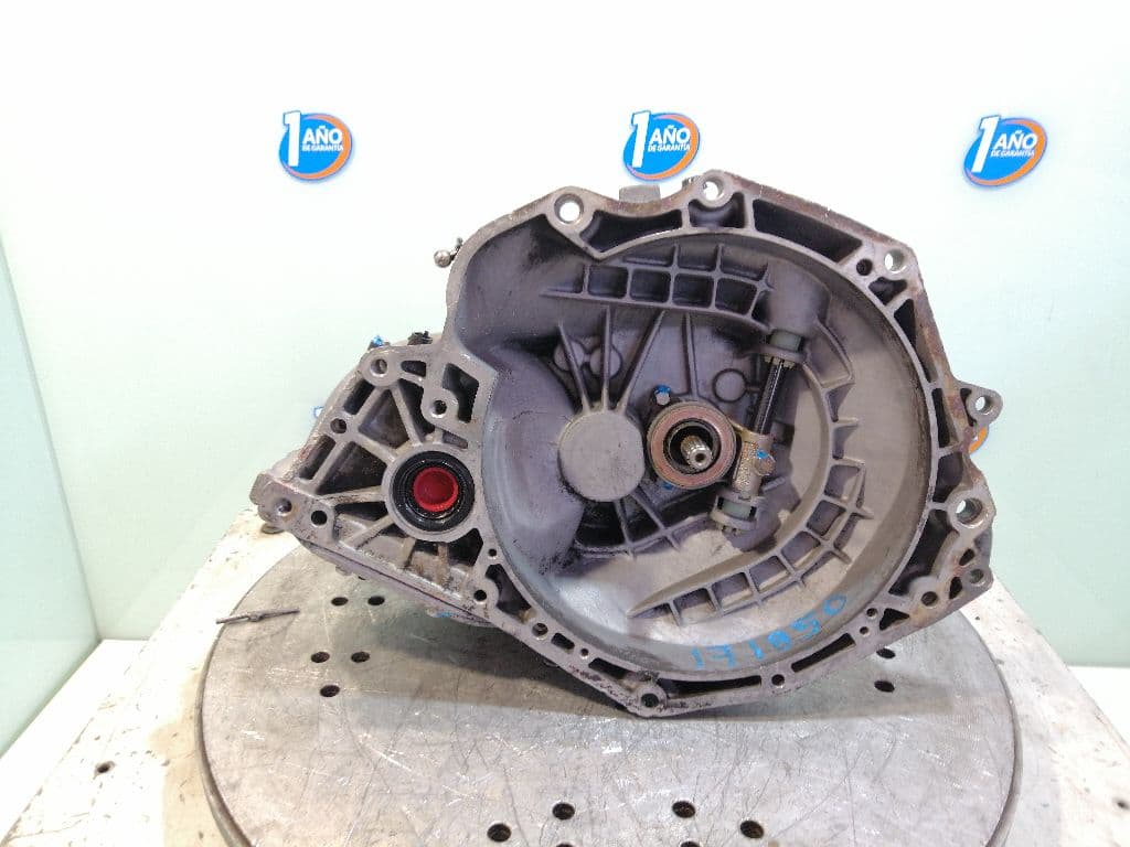 Caja cambios OPEL CORSA B