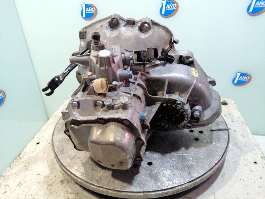 Caja cambios OPEL CORSA B 3