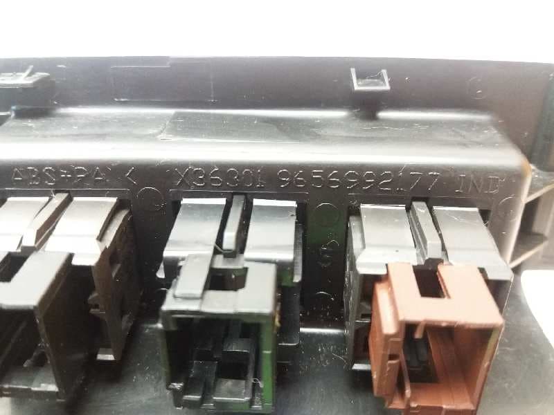 Mando multifuncion PEUGEOT 207 5
