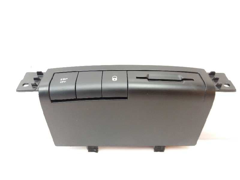 Mando multifuncion PEUGEOT 207 3
