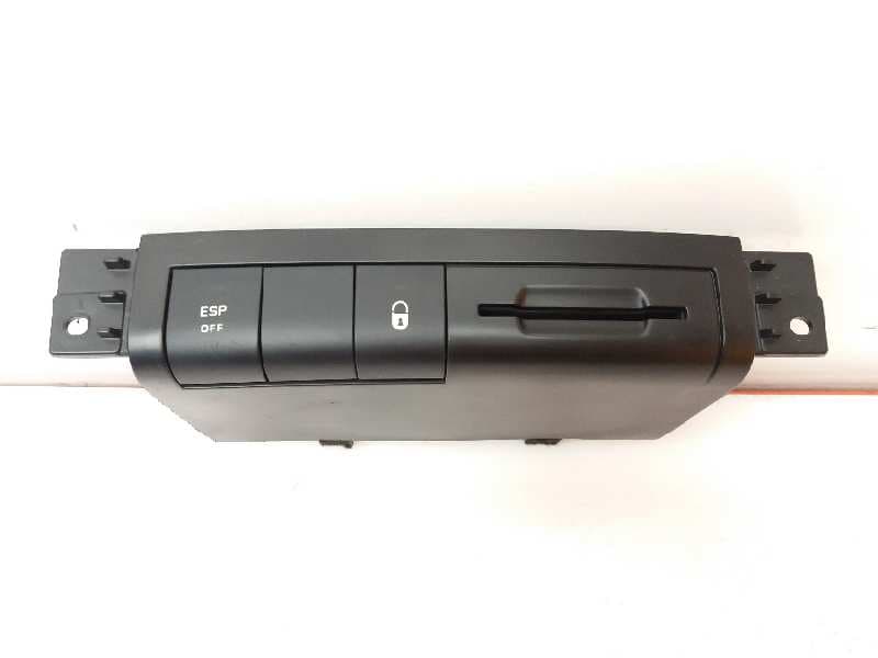 Mando multifuncion PEUGEOT 207
