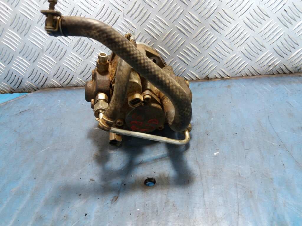 Bomba inyeccion NISSAN PATHFINDER (R51) 2