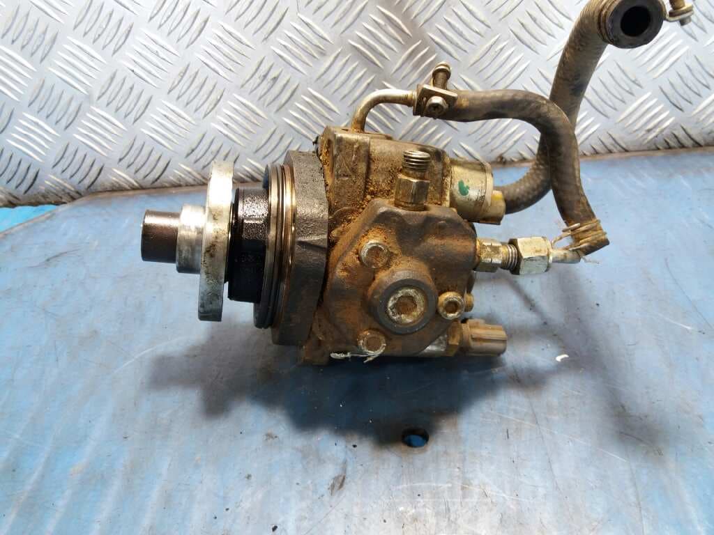 Bomba inyeccion NISSAN PATHFINDER (R51)