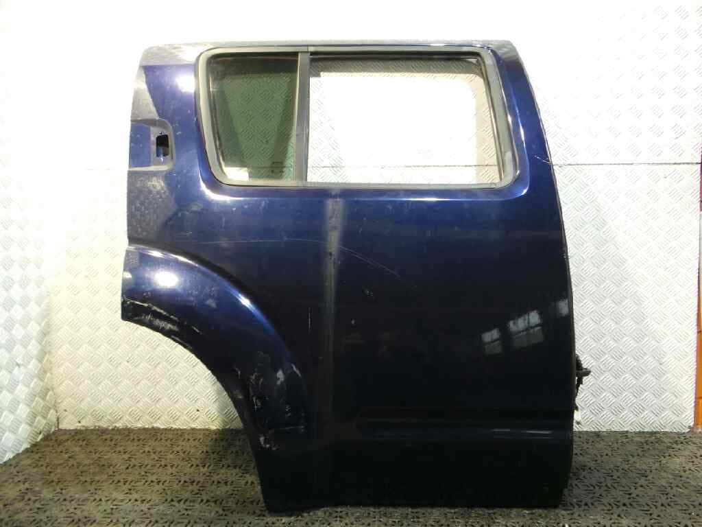 Puerta trasera derecha NISSAN PATHFINDER (R51)