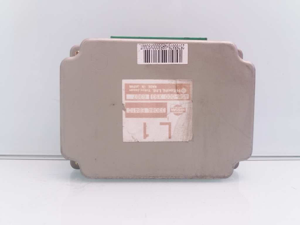 Modulo electronico NISSAN PATHFINDER (R51)