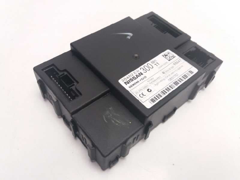 Modulo confort NISSAN PATHFINDER (R51) 4