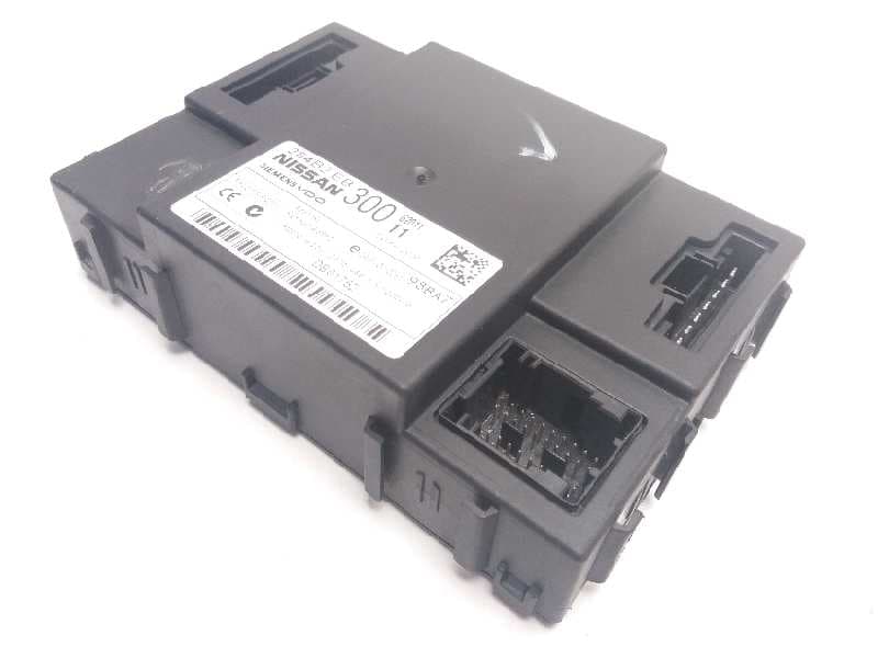 Modulo confort NISSAN PATHFINDER (R51) 2