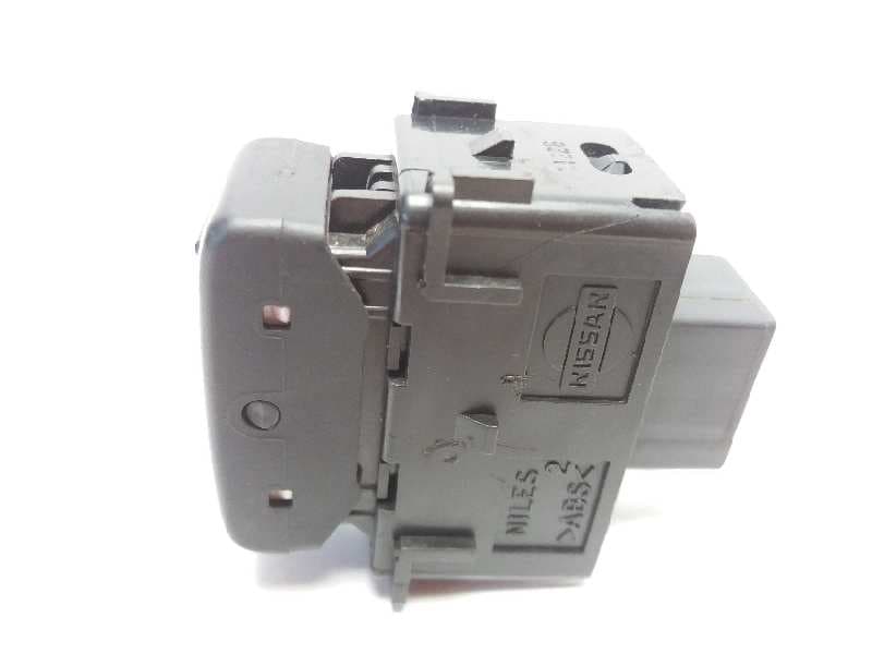 Interruptor NISSAN PATHFINDER (R51) 3