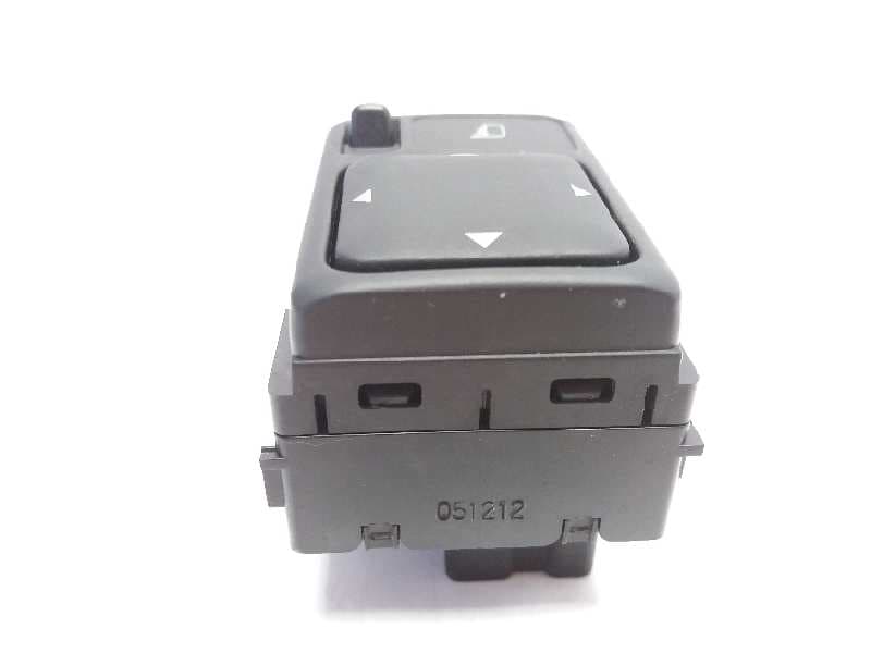 Mando retrovisor NISSAN PATHFINDER (R51) 4