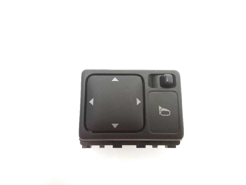 Mando retrovisor NISSAN PATHFINDER (R51)