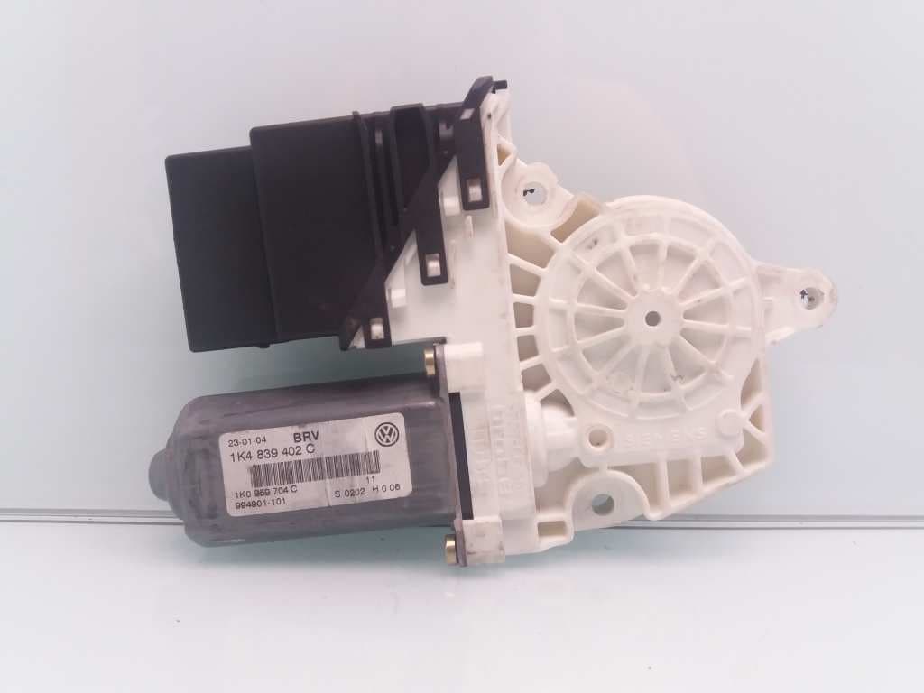 Motor elevalunas trasero derecho VOLKSWAGEN GOLF V BERLINA (1K1)