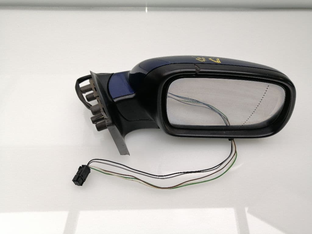 Retrovisor derecho PEUGEOT 307 BREAK / SW (S1)