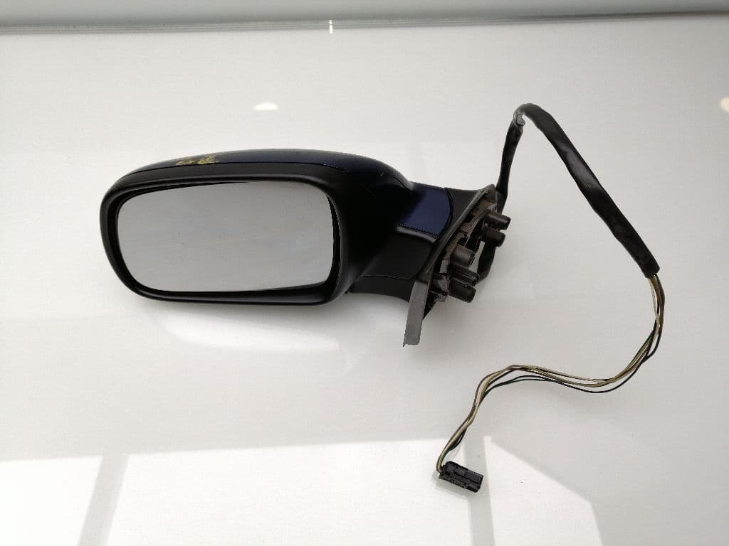 Retrovisor izquierdo PEUGEOT 307 BREAK / SW (S1)