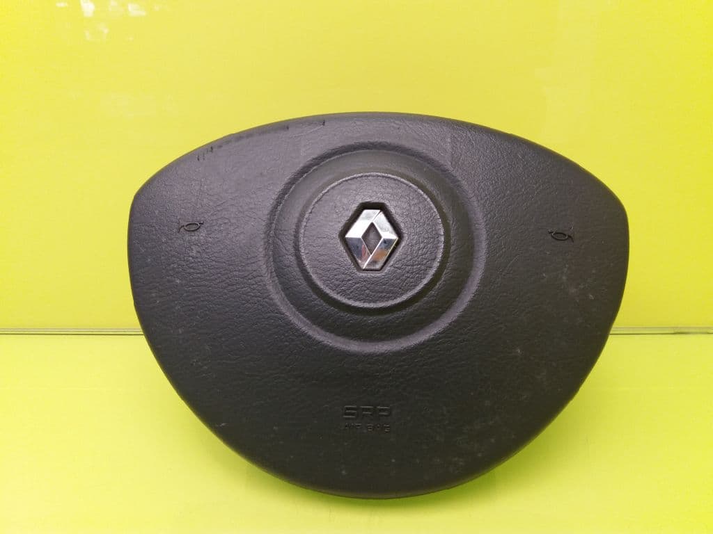 Airbag delantero izquierdo RENAULT MEGANE III BERLINA 5 P