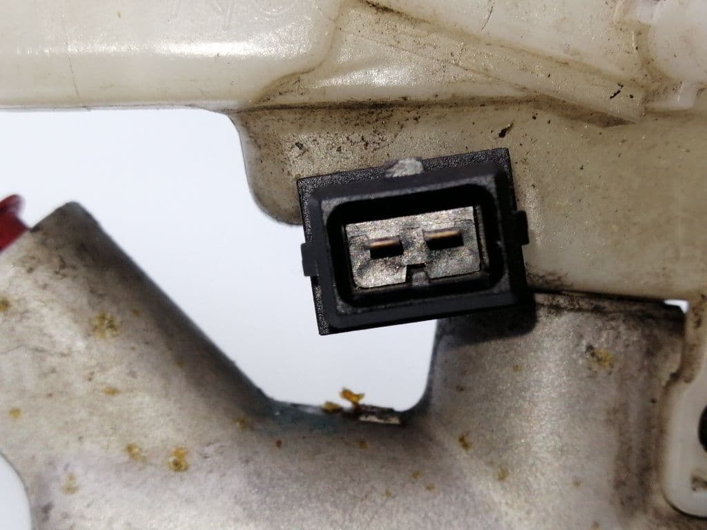 Bomba freno TOYOTA AVENSIS 3