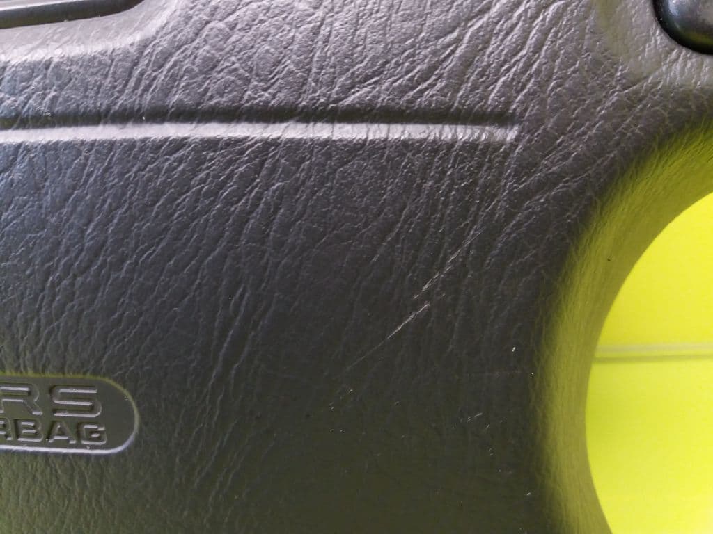 Airbag delantero izquierdo HONDA CR-V 3