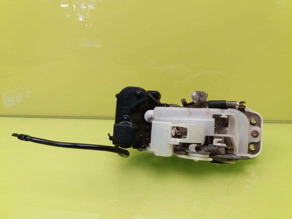 Cerradura puerta trasera derecha HONDA CR-V 5