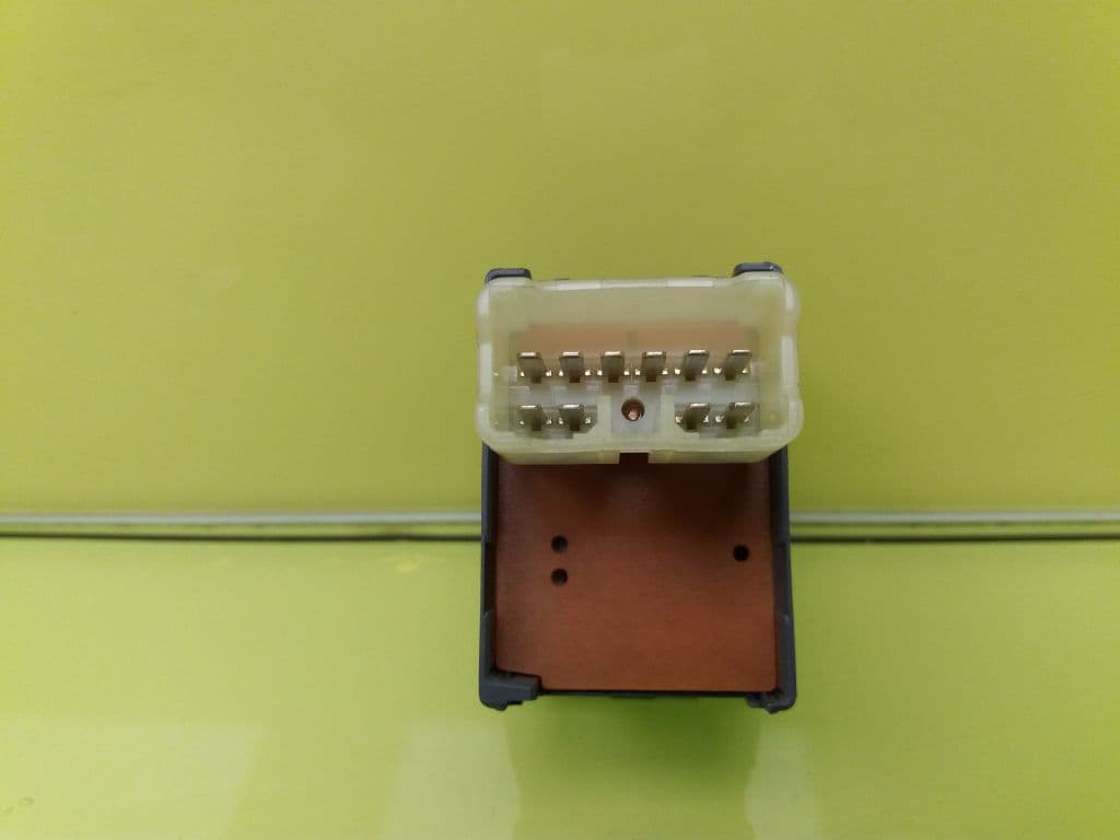 Mando retrovisor HONDA CR-V 2