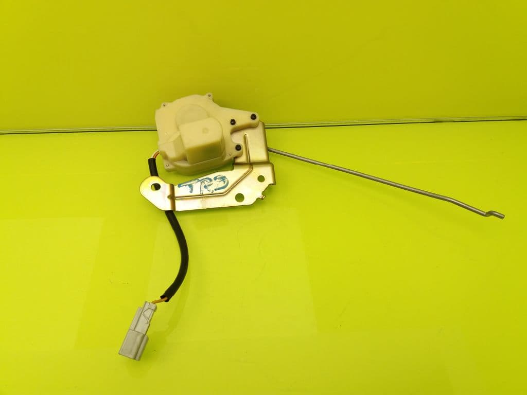 Cerradura maletero / porton HONDA CR-V 3