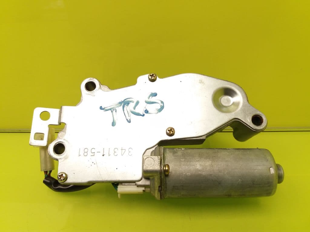 Motor limpia trasero HONDA CR-V 5