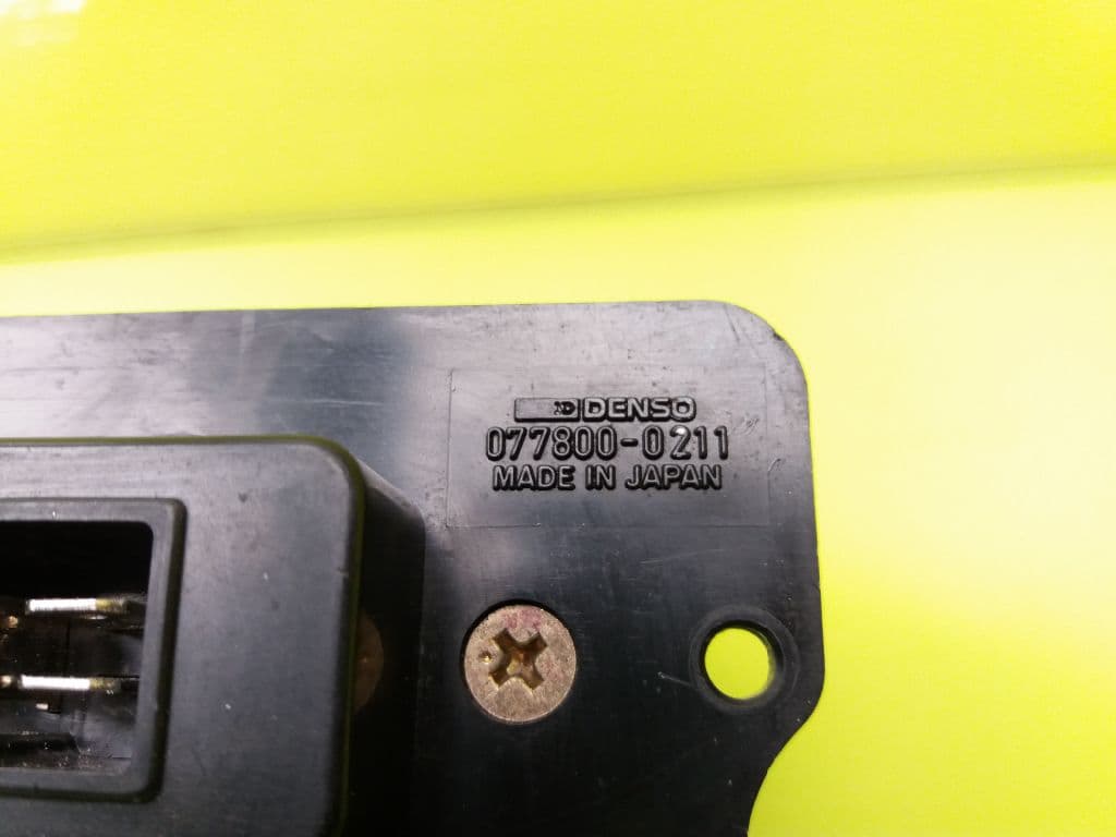 Resistencia calefaccion HONDA CR-V 4