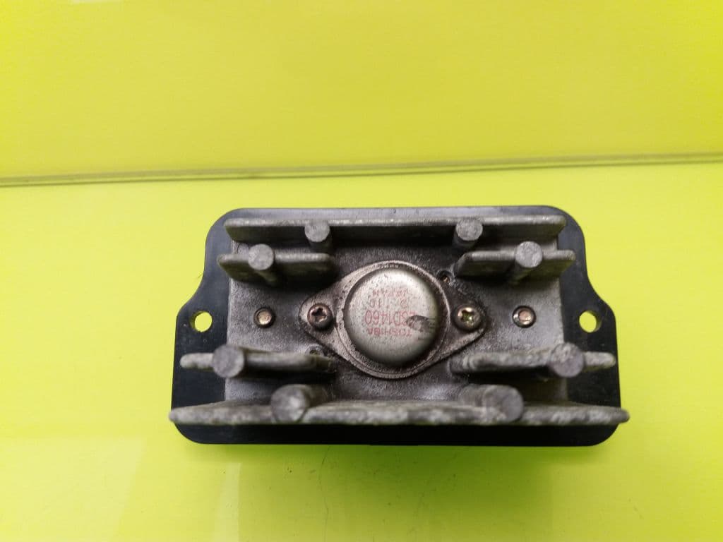 Resistencia calefaccion HONDA CR-V 3