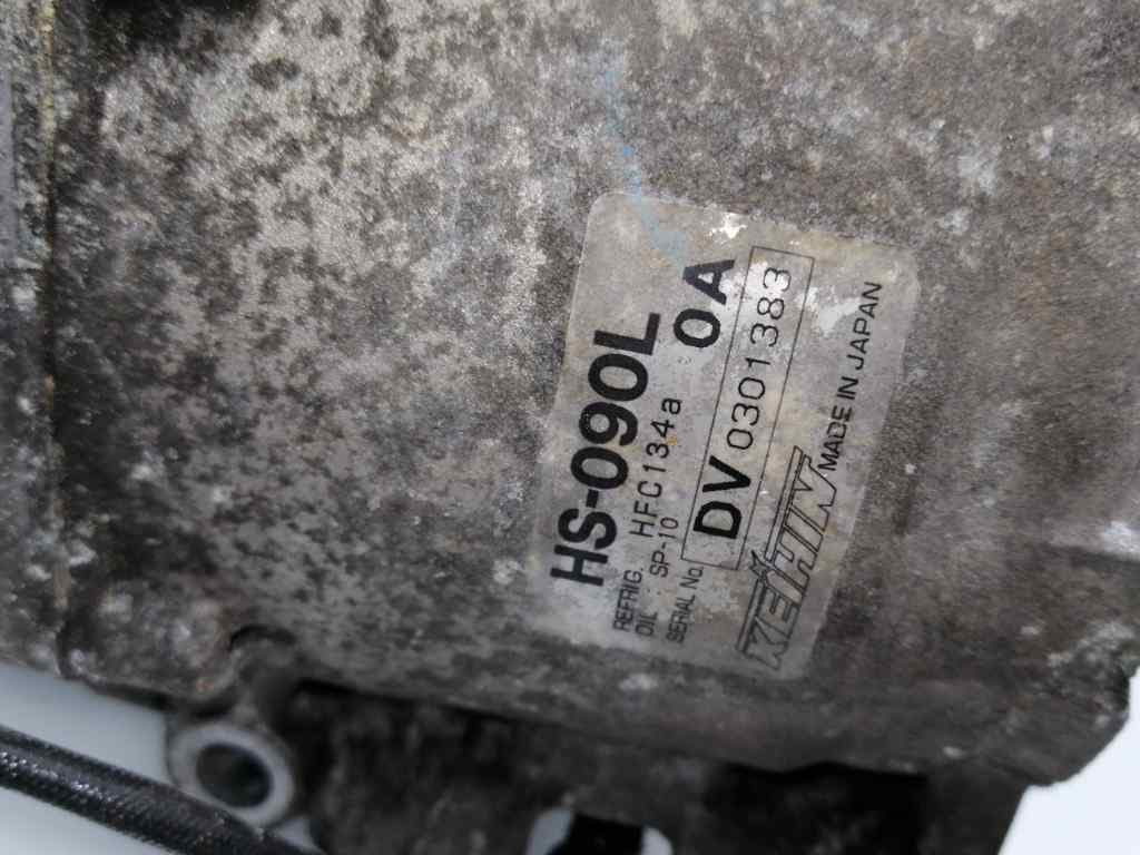 Recambio HONDA CR-V ref. HS090L 3