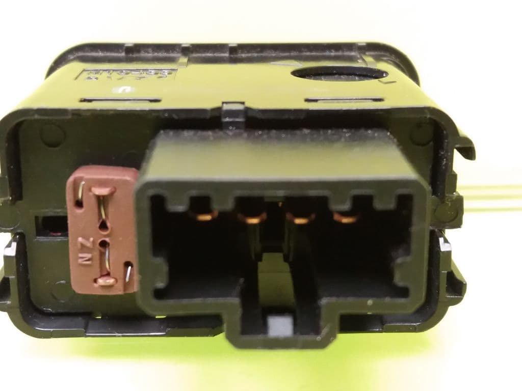 Interruptor HONDA CR-V 4