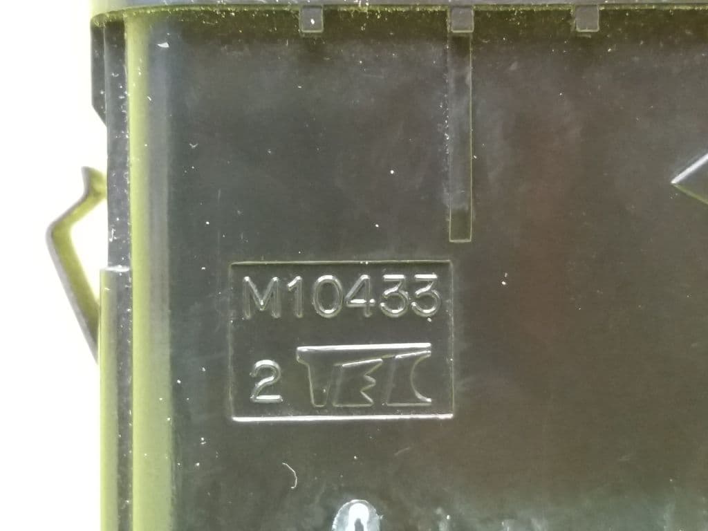 Interruptor HONDA CR-V 3