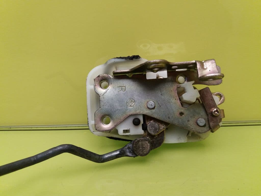 Cerradura maletero / porton HONDA CR-V 4