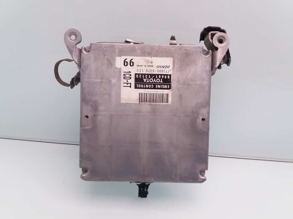 Centralita motor uce TOYOTA COROLLA VERSO (R1)