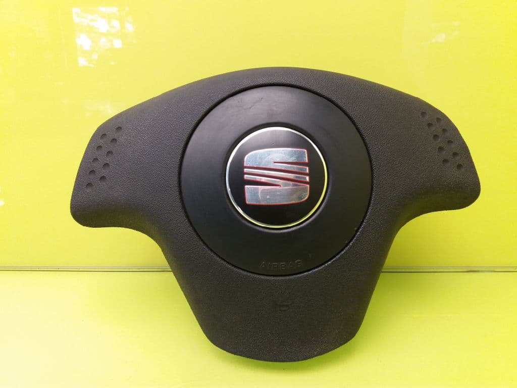 Airbag delantero izquierdo SEAT CORDOBA BERLINA (6K2)