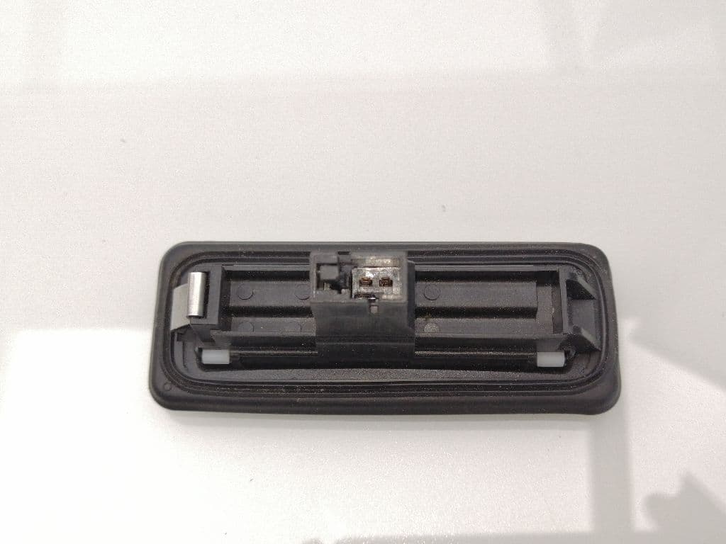 Maneta exterior porton SKODA FABIA 4