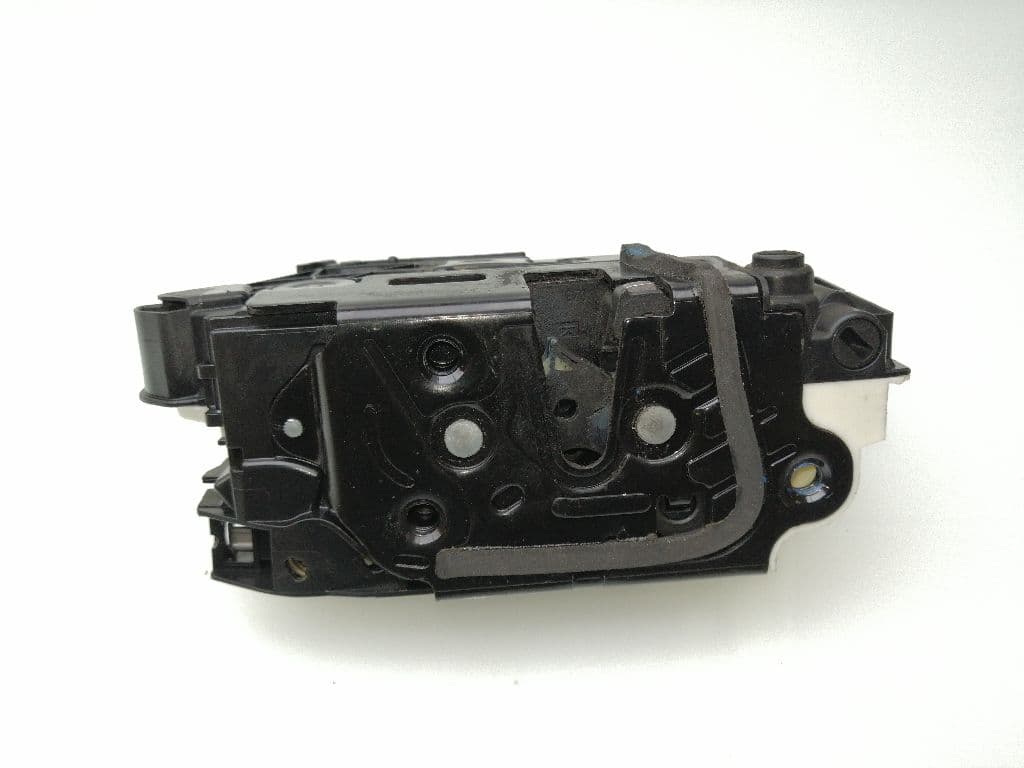 Cerradura puerta trasera derecha SKODA FABIA