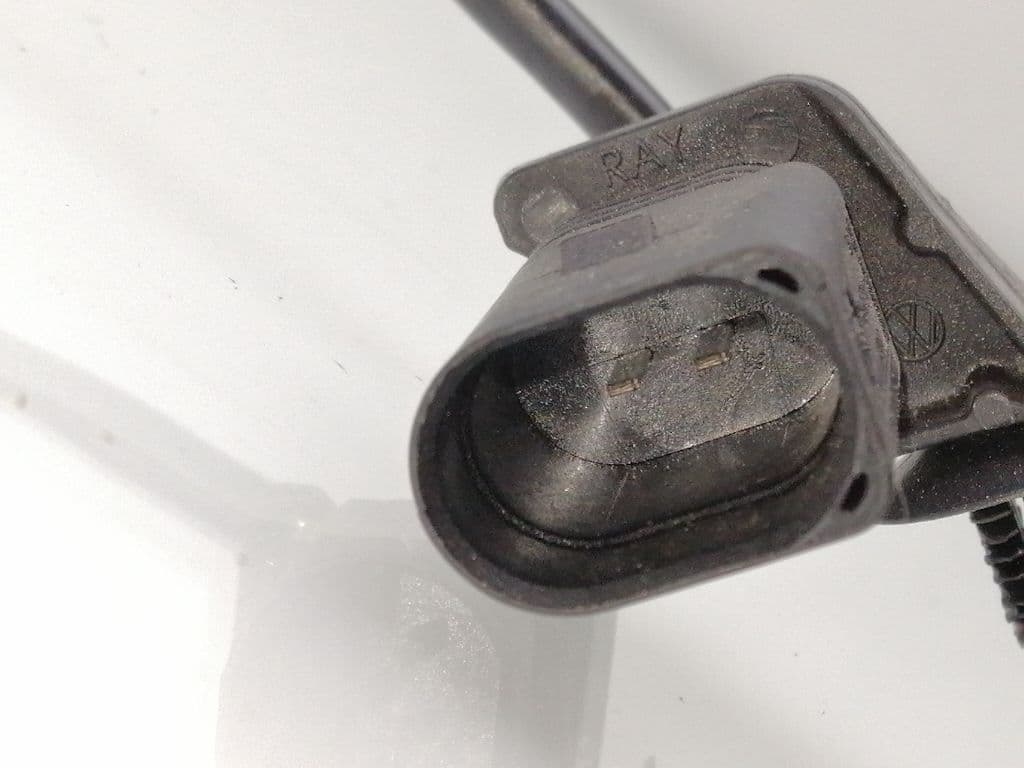 Cerradura capot SKODA FABIA 4