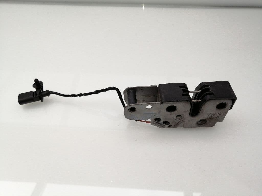 Cerradura capot SKODA FABIA