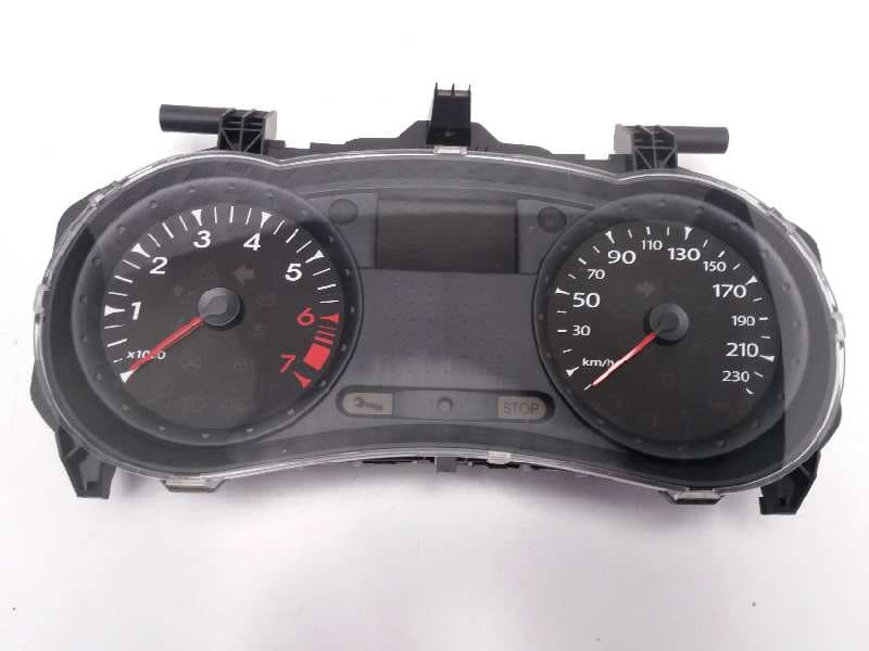 Cuadro instrumentos RENAULT CLIO III