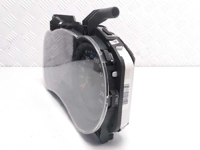 Cuadro instrumentos RENAULT CLIO III 5