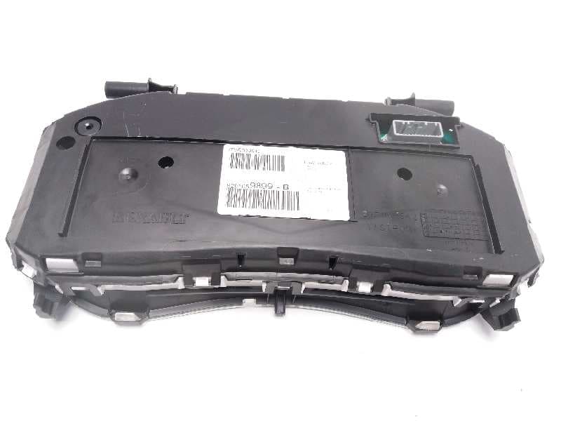 Cuadro instrumentos RENAULT CLIO III 4