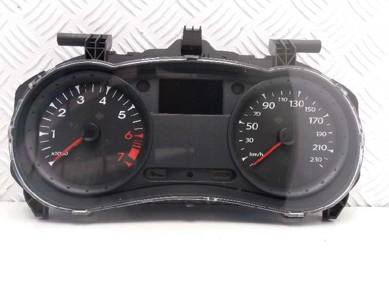 Cuadro instrumentos RENAULT CLIO III 3