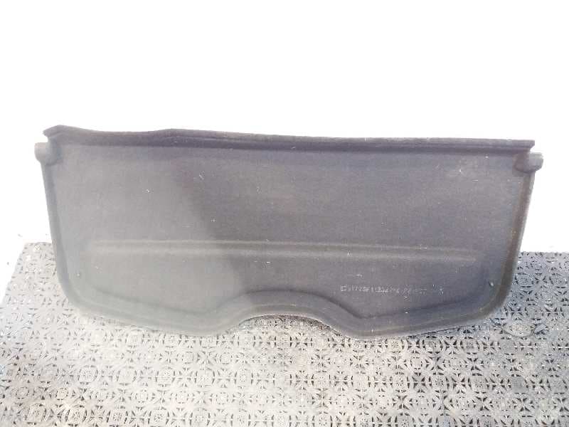 Bandeja trasera RENAULT CLIO III 4