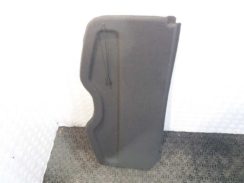 Bandeja trasera RENAULT CLIO III 2